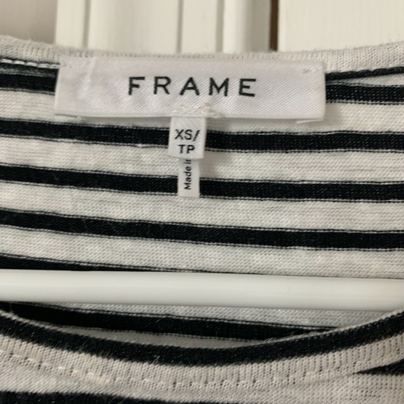 Frame Tee - Picture 3 of 4